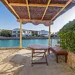 Aden Beach - Sea View Room With Beach Access In Villa