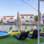 Aden Beach - Sea View Room With Beach Access In Villa