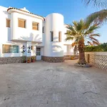 Aden Beach - Sea View Room With Beach Access In Villa