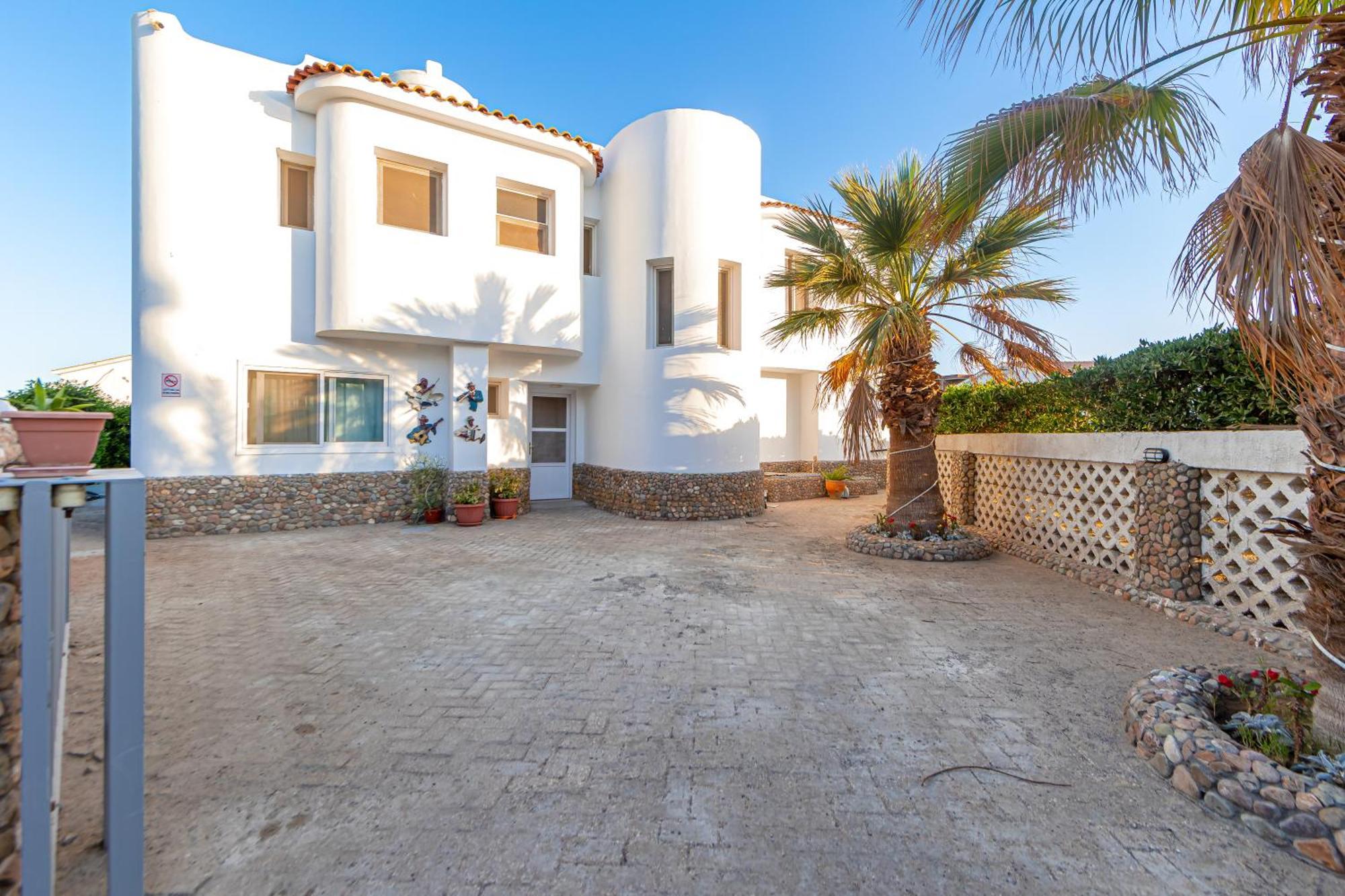 Aden - Sea View With Access In Hurghada